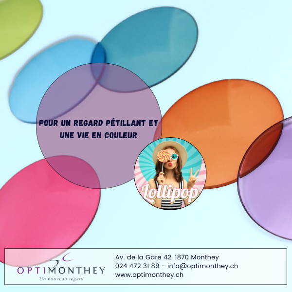 Lollipop Optimonthey