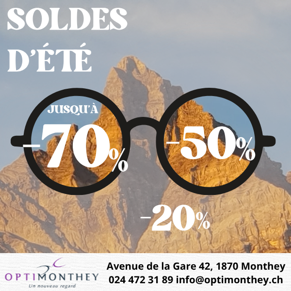 Montey soldes 26