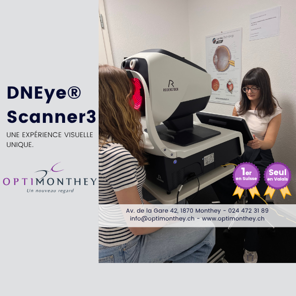 Monthey DNEye Scanner3 avec notre photo